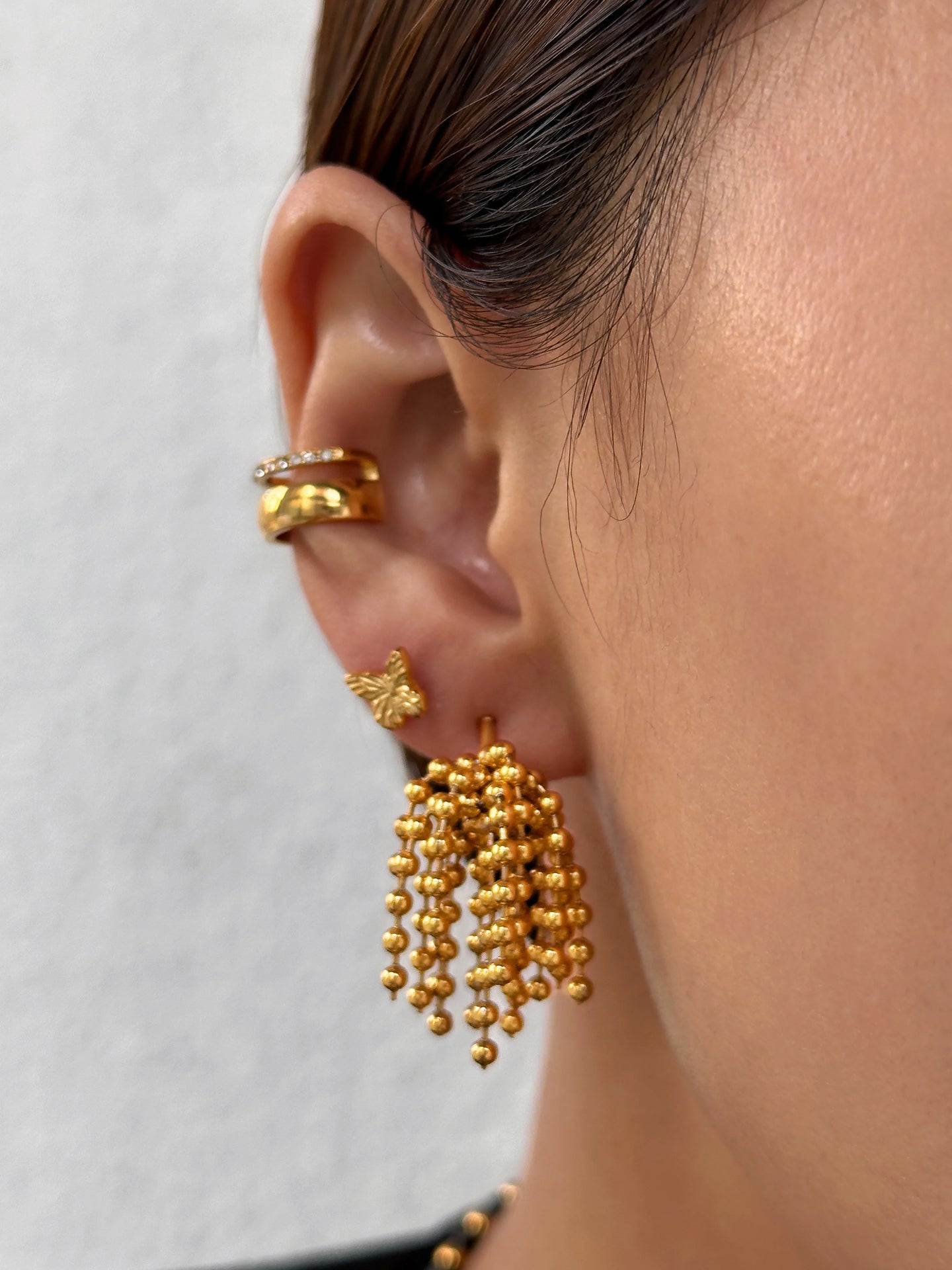 Khaleesi Earring
